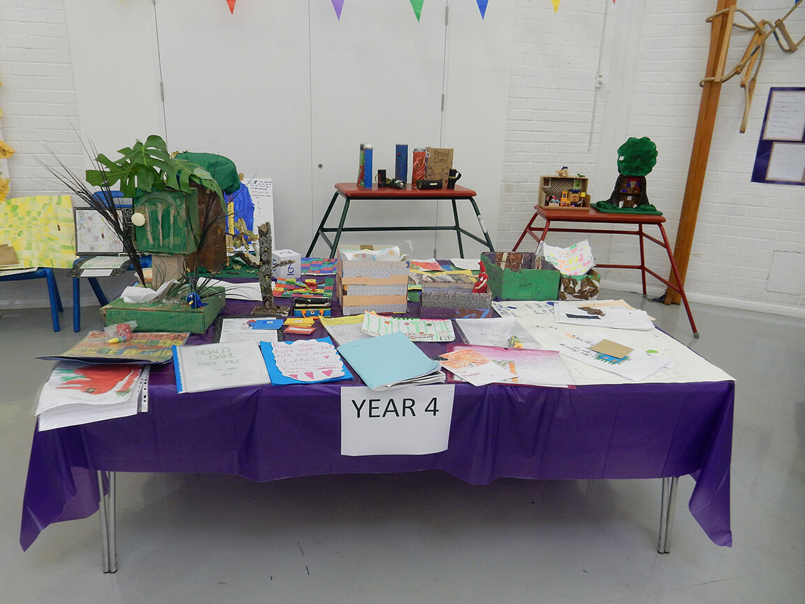 Homework Exhibition Oct 2015 066